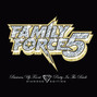 Lyrics of Never let me go Family Force 5