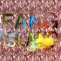 Il testo della Daisy Fang Island