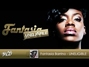 Lyrics of Uneligible Fantasia Barrino
