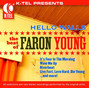 Il testo della Alone with you Faron Young
