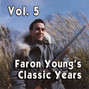 Il testo della Believing it yourself Faron Young