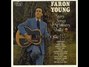 Il testo della Blackland farmer Faron Young