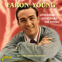 Il testo della Chattanooga shoeshine boy Faron Young