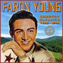 Il testo della Congratulations Faron Young