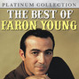 Il testo della It's four in the morning Faron Young