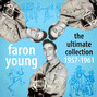 Il testo della Making believe Faron Young