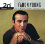 Il testo della Step aside Faron Young