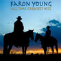 Il testo della Wine me up Faron Young