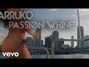Il testo della Passion whine Farruko
