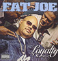 Lyrics of It's nothing Fat Joe