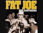 Lyrics of The crack attack Fat Joe