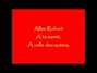 Lyrics of Robert Fatals Picards