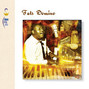 Lyrics of Every night about this time Fats Domino