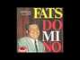 Lyrics of Hum diddy doo Fats Domino