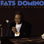 Lyrics of I'm in love again Fats Domino