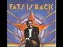 Lyrics of Make me belong to you Fats Domino
