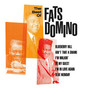 Lyrics of The big beat Fats Domino