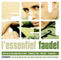 Lyrics of Eray Faudel