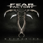 Il testo della Fear campaign Fear Factory