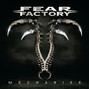 Il testo della Industrial discipline Fear Factory