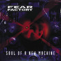 Il testo della Lifeblind Fear Factory
