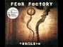 Il testo della Soulwound Fear Factory
