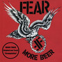 Il testo della Have a beer with fear Fear
