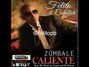 Lyrics of Zumbale caliente Felito El Caballote