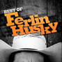 Lyrics of Blues in my heart Ferlin Husky