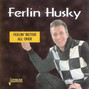 Il testo della Homesick Ferlin Husky