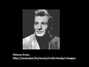 Il testo della I hear little rock calling Ferlin Husky
