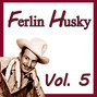 Il testo della I will Ferlin Husky