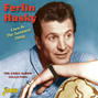 Il testo della There'll be no teardrops tonight Ferlin Husky