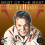 Il testo della Timber i'm falling Ferlin Husky
