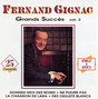 Lyrics of Le train des amoureux Fernand Gignac