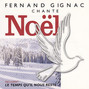 Lyrics of Sainte nuit Fernand Gignac