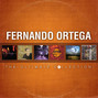 Il testo della Lord of eternity Fernando Ortega