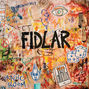 Paroles de Stupid decisions Fidlar