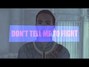 Lyrics of Don't tell me Fight