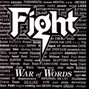 Lyrics of Jesus saves Fight