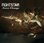 Lyrics of A short history of the world Fightstar