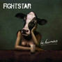 Il testo della The whisperer Fightstar