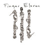 Lyrics of Other light Finger Eleven