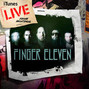 Il testo della Whatever doesn't kill me Finger Eleven