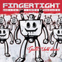 Il testo della Guilt (hold down) Fingertight