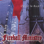 Il testo della Death dealer Fireball Ministry