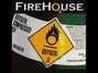 Il testo della Jumpin' Firehouse