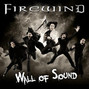 Lyrics of Wall of sound Firewind
