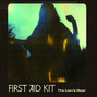Il testo della The lion's roar First Aid Kit