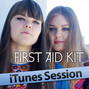 Il testo della Wolf First Aid Kit